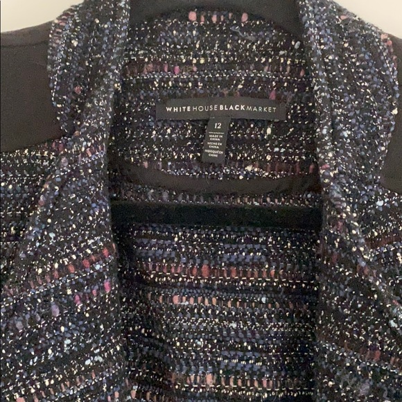 Blazer - Picture 2 of 3